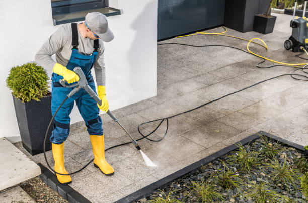 Huntington, TX Pressure Washing Company